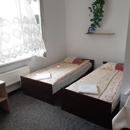 Hotel Faho Przemyśl 外观 照片